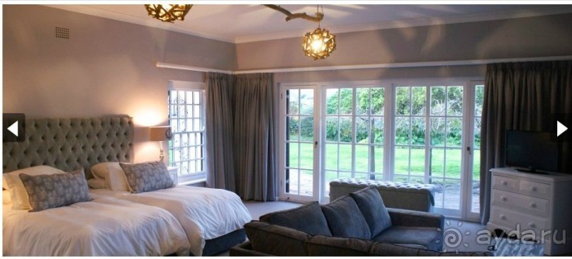 Свадебное путешествие