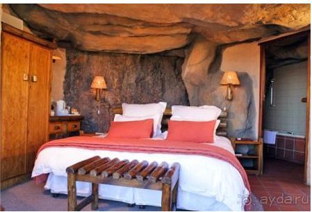 Свадебное путешествие