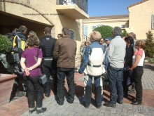 Альбом отзыва "О ЮАР обо всем понемногу"