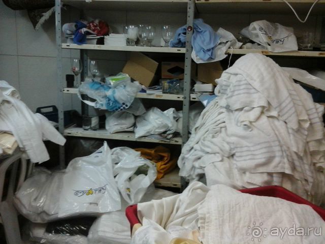 Новые впечатления с добавлением