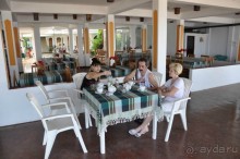 Где жить при поездке дикарем 