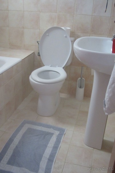 место для кайтсерферов