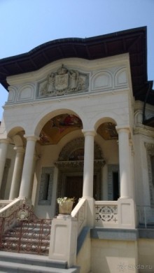 Почти как дома