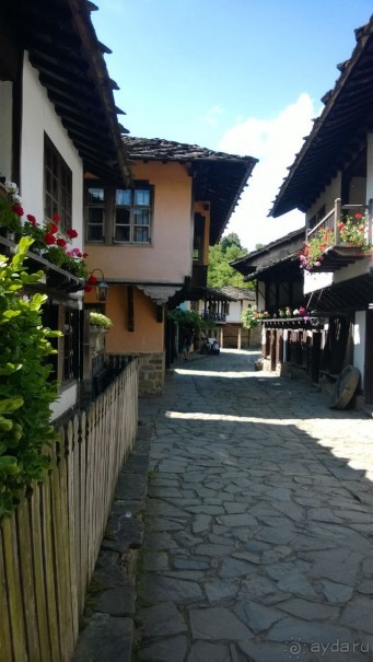 Почти как дома