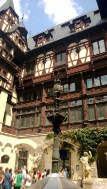 Почти как дома