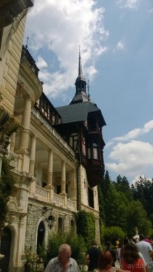 Почти как дома