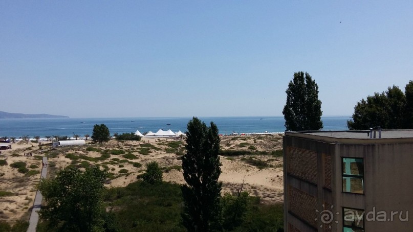 Почти как дома