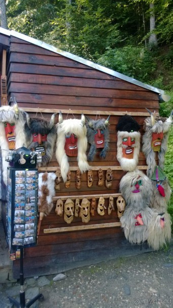 Почти как дома