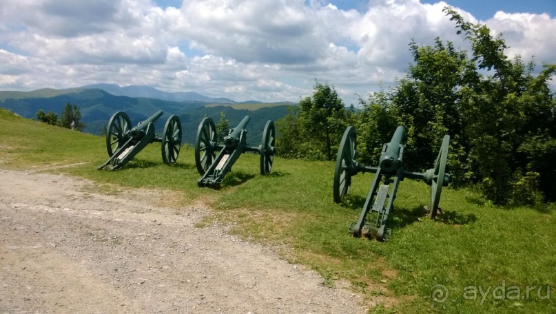 Почти как дома