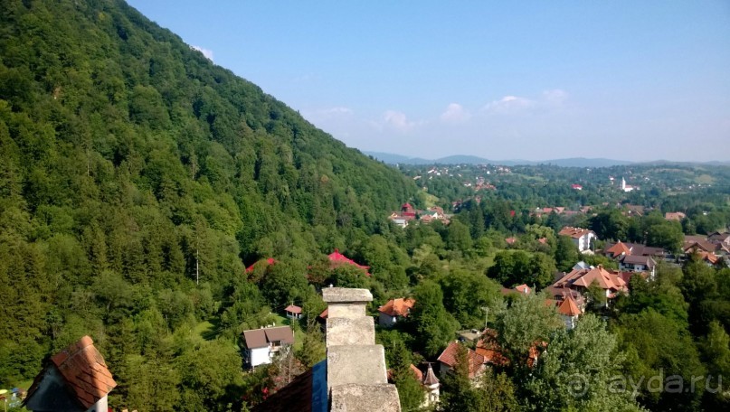 Почти как дома