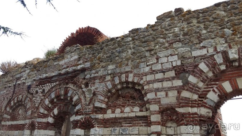 Почти как дома