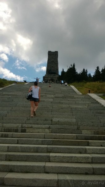 Почти как дома