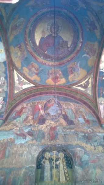 Почти как дома