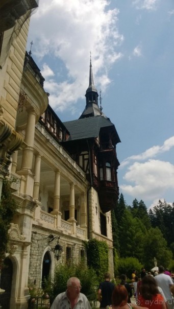 Почти как дома