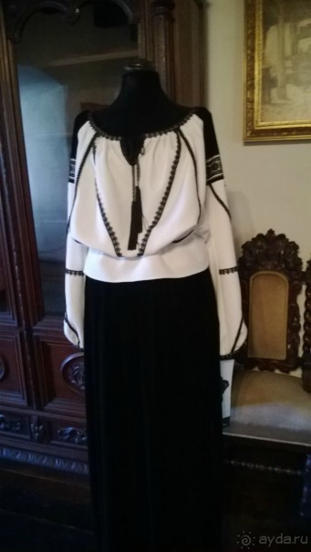 Почти как дома