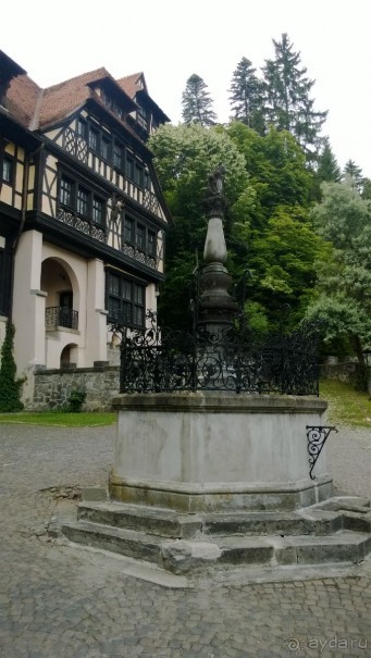 Почти как дома