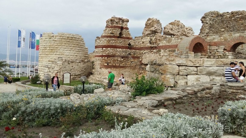 Почти как дома