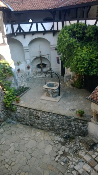 Почти как дома