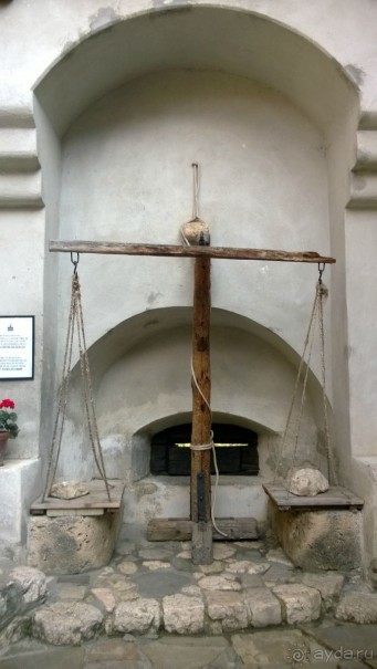 Почти как дома