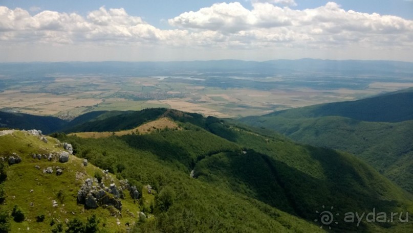 Почти как дома