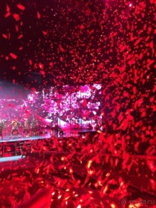 Цветущий остров страны Восходящего Солнца