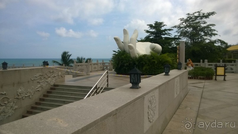 Цветущий остров страны Восходящего Солнца