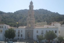 Родос - остров Гелиоса