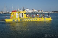 Родос - остров Гелиоса