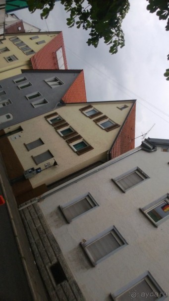 Родина Mersedesa и Ritter Sport