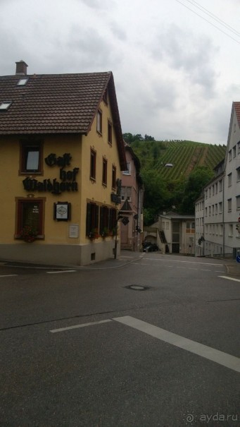 Родина Mersedesa и Ritter Sport