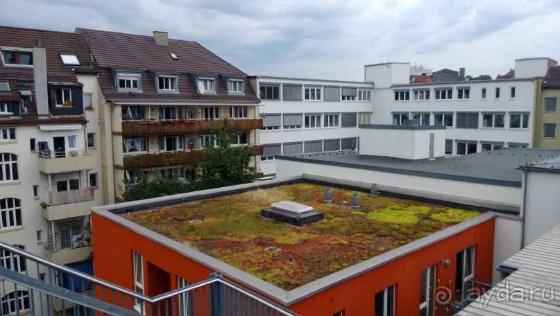 Родина Mersedesa и Ritter Sport