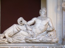 Зимние каникулы в Италии, или Бегом по достопримечательностям