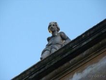 Зимние каникулы в Италии, или Бегом по достопримечательностям