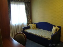 Зимние каникулы в Италии, или Бегом по достопримечательностям