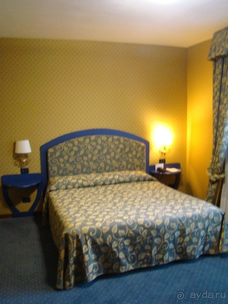 Зимние каникулы в Италии, или Бегом по достопримечательностям