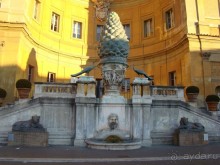 Зимние каникулы в Италии, или Бегом по достопримечательностям