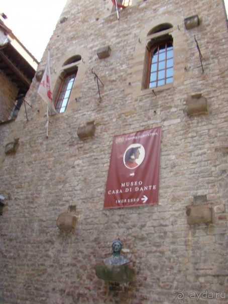 Зимние каникулы в Италии, или Бегом по достопримечательностям