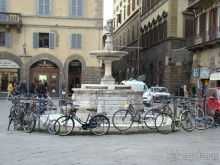 Зимние каникулы в Италии, или Бегом по достопримечательностям