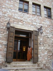 Зимние каникулы в Италии, или Бегом по достопримечательностям