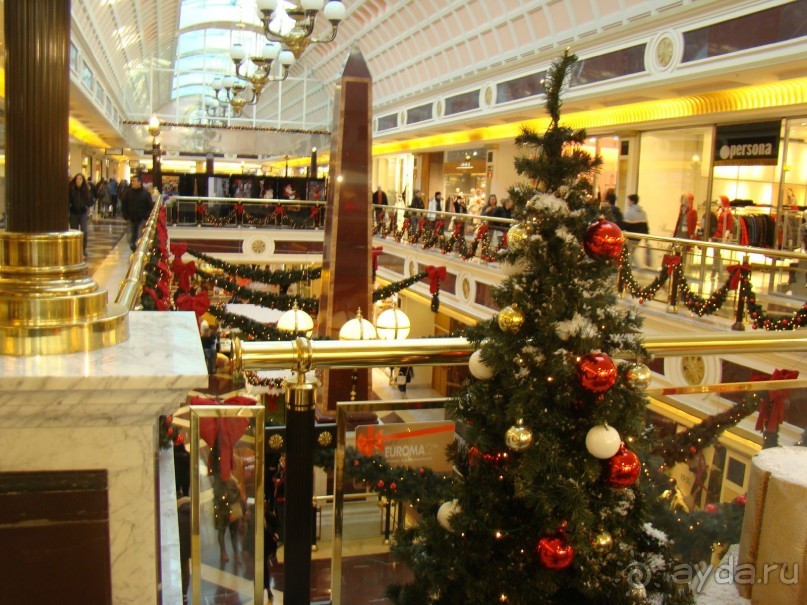 Зимние каникулы в Италии, или Бегом по достопримечательностям