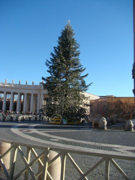 Зимние каникулы в Италии, или Бегом по достопримечательностям