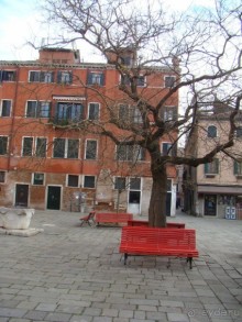 Зимние каникулы в Италии, или Бегом по достопримечательностям