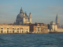 Зимние каникулы в Италии, или Бегом по достопримечательностям