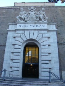 Зимние каникулы в Италии, или Бегом по достопримечательностям