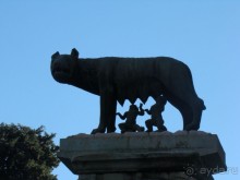 Зимние каникулы в Италии, или Бегом по достопримечательностям