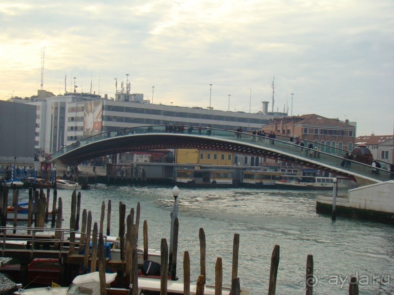 Зимние каникулы в Италии, или Бегом по достопримечательностям