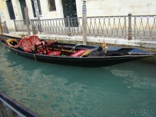 Зимние каникулы в Италии, или Бегом по достопримечательностям