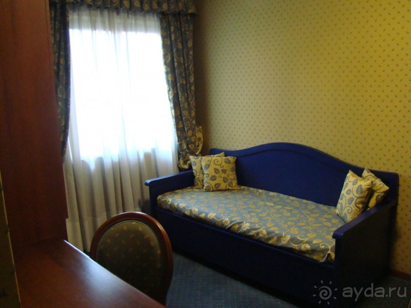 Зимние каникулы в Италии, или Бегом по достопримечательностям