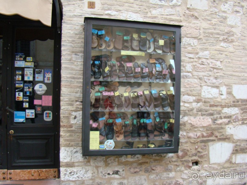 Зимние каникулы в Италии, или Бегом по достопримечательностям