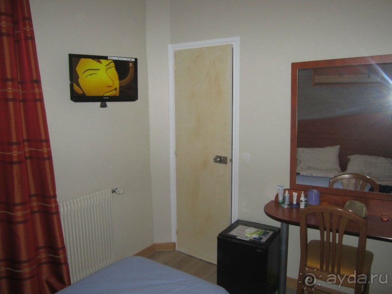 Простота и удобство